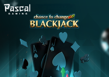 Chance To Change Blackjack