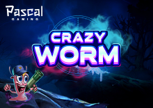 Crazy Worm