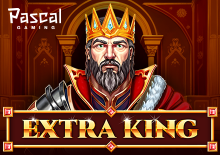 Extra King