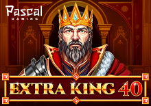 Extra King 40