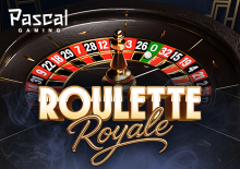Royal Roulette