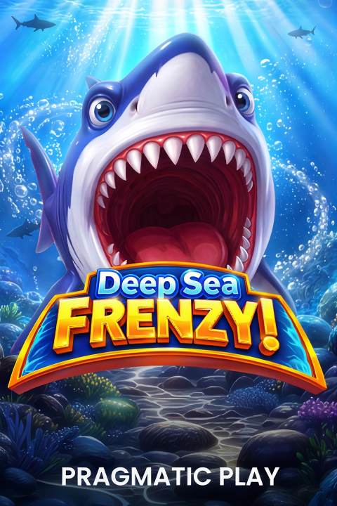 Deep Sea Frenzy