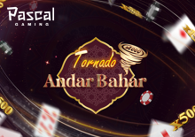 Tornado Andar Bahar