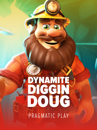 Dynamite Diggin Doug Mobile