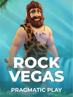 Rock Vegas Mega Hold & Spin