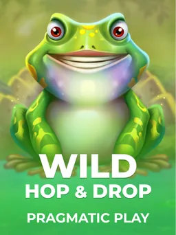 Wild Hop&Drop