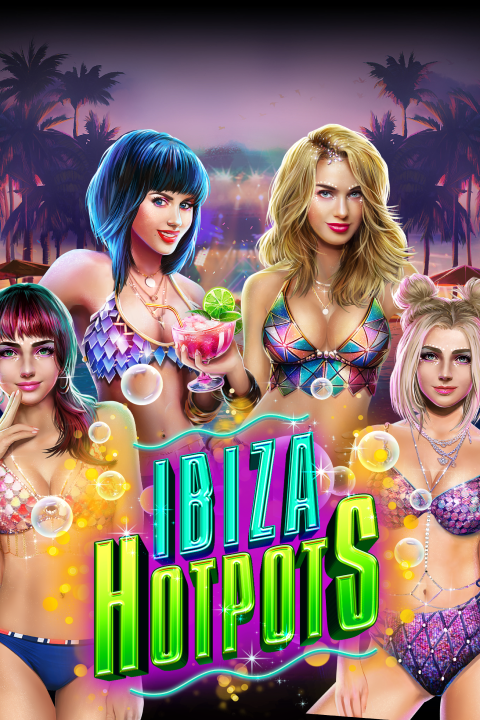Ibiza Hotpots