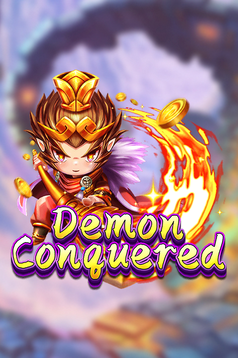 Demon Conquered