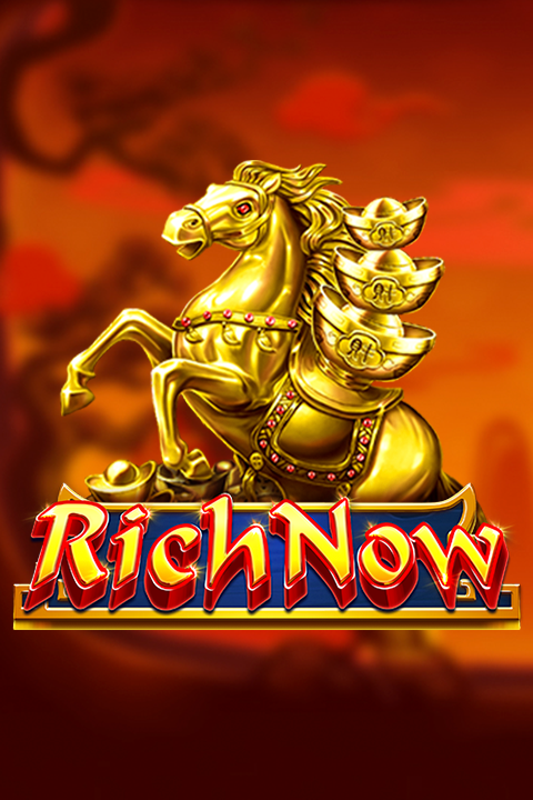 Rich Now
