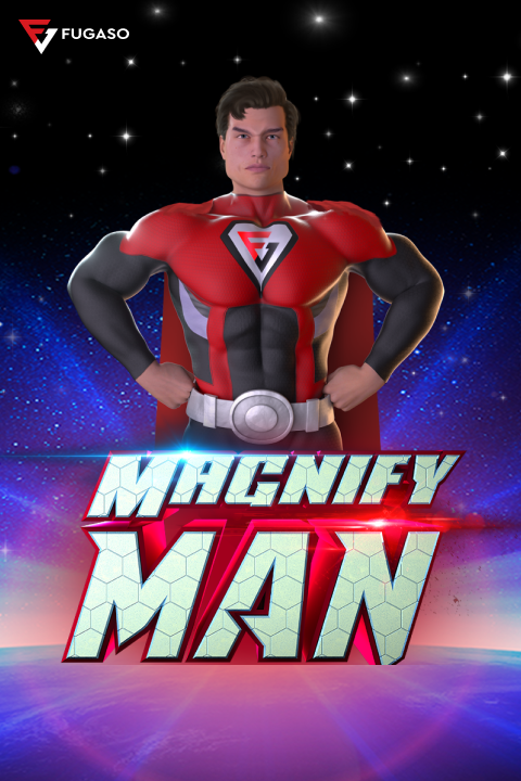 Magnify Man