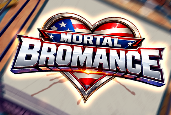 Mortal Bromance
