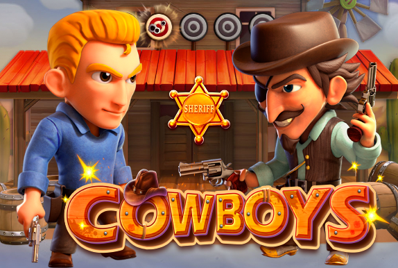 Cowboys