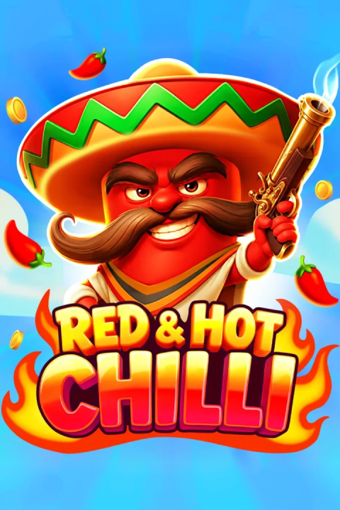 Red and Hot Chilli