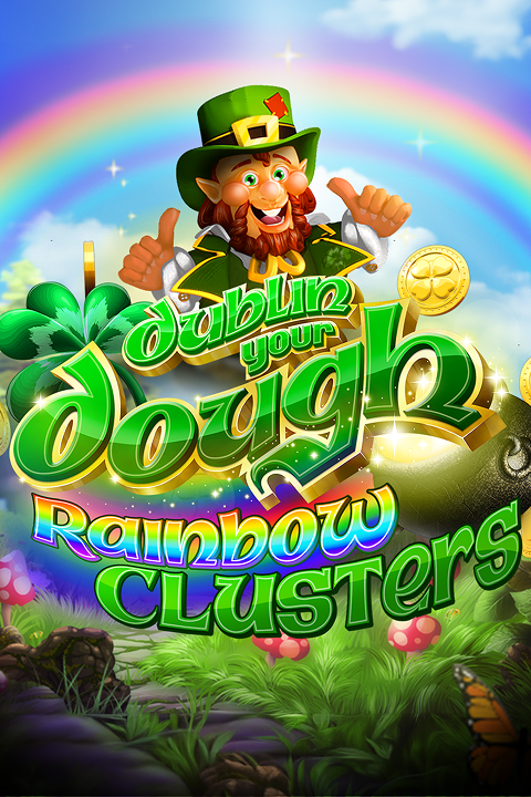 Dublin Your Dough: Rainbow Clusters
