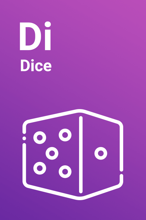 Dice