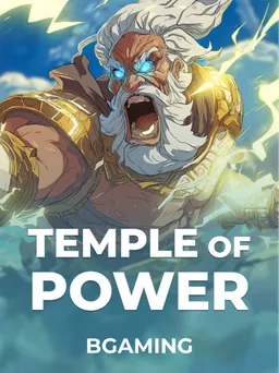 Temple of Power