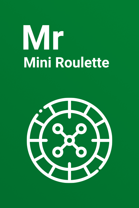 Mini Roulette