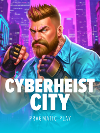 Cyberheist City