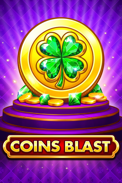 Coins Blast