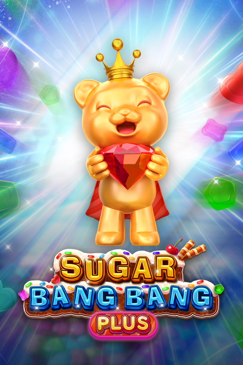 SUGAR BANG BANG PLUS
