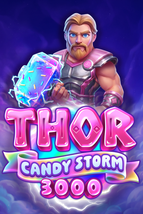 Thor Candy Storm 3000