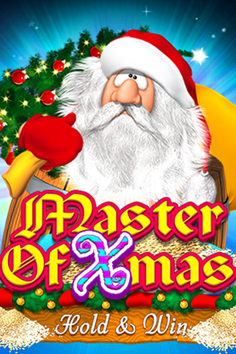 Master of Xmas