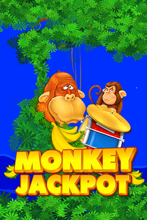 Monkey Jackpot