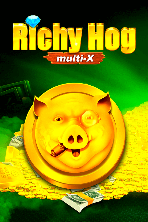 Richy Hog