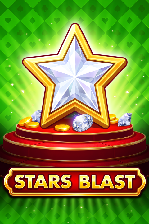 Stars Blast