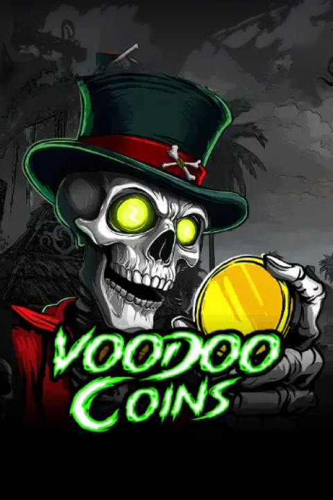 Voodoo Coins