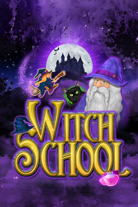 Witch School