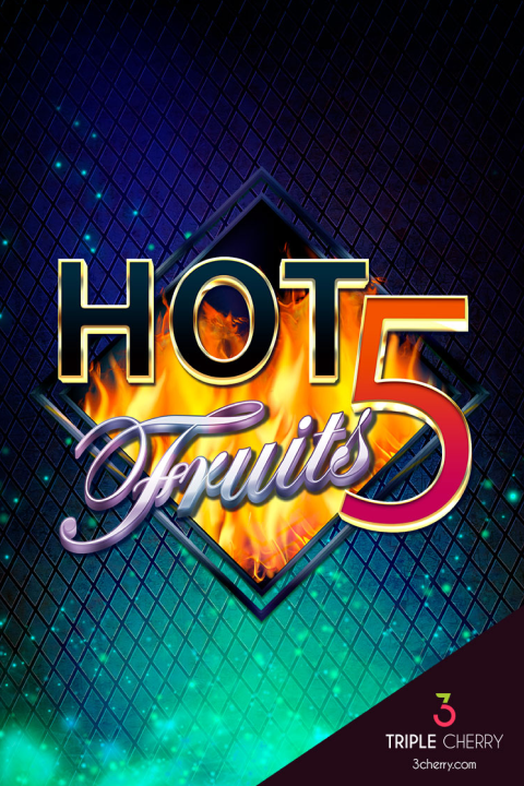 Hot Fruits 5