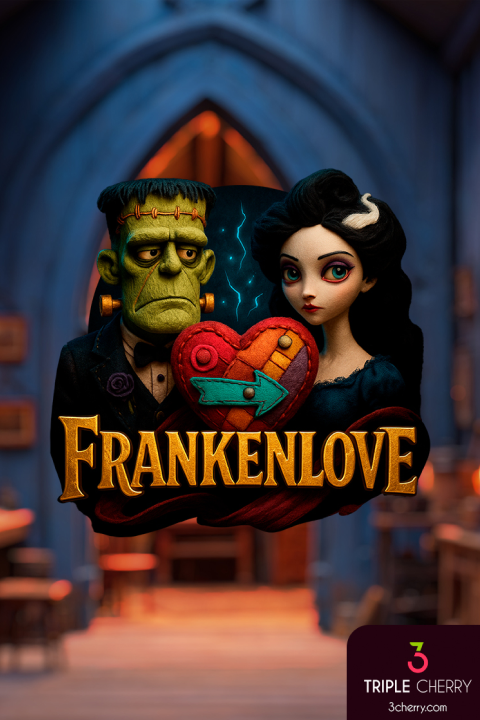 Frankenlove