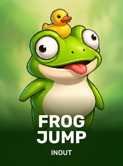 Frog Jump