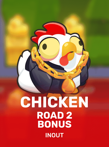 Chicken Road Two Bonus