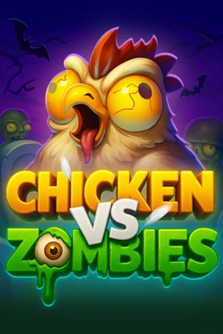 Chicken Zombies