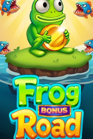 Frog Road