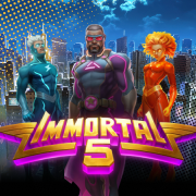 Immortal 5