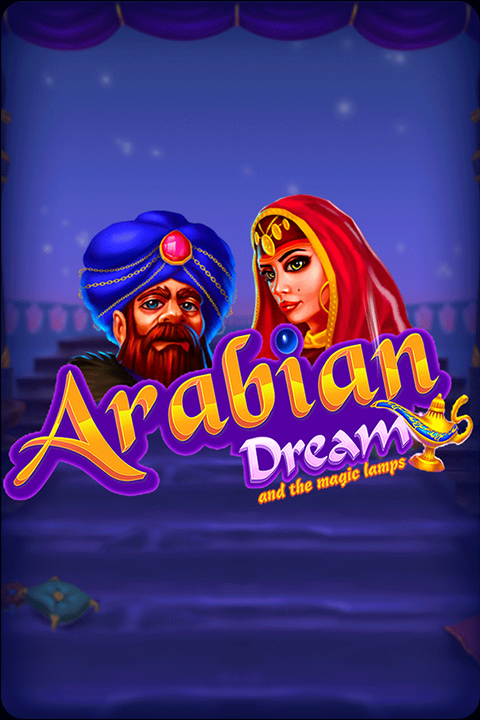 Arabian Dream
