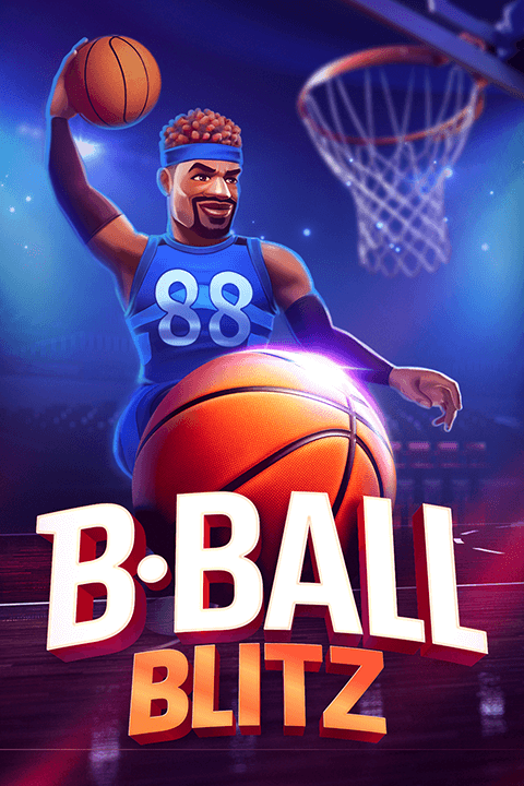 B-Ball Blitz