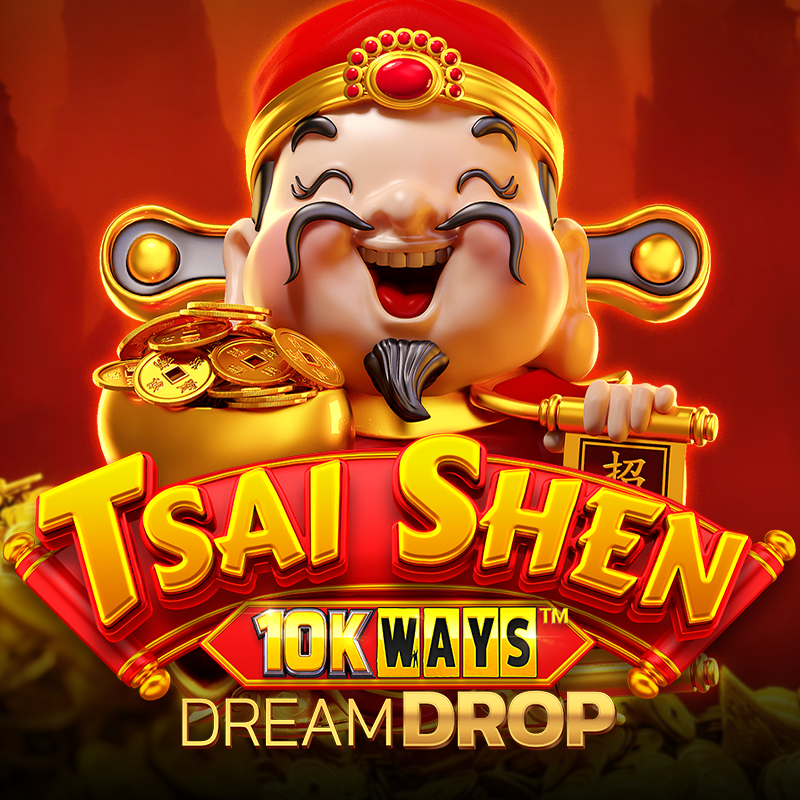 Tsai Shen 10K Ways