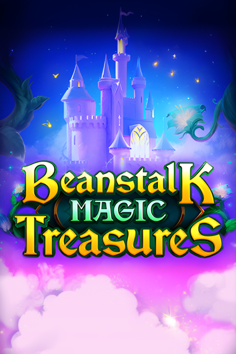 Beanstalk Magic Treasures