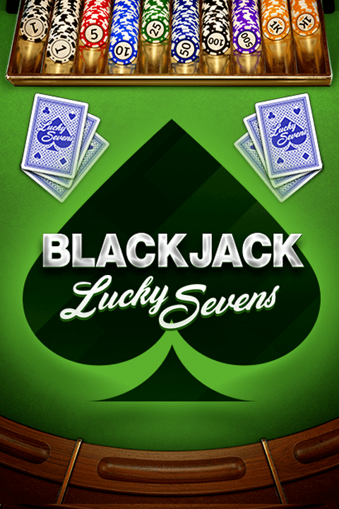 BlackJack Lucky Sevens