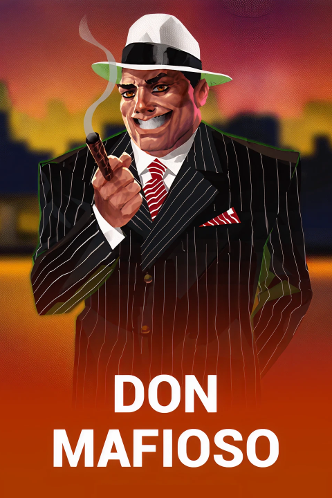 Don Mafioso