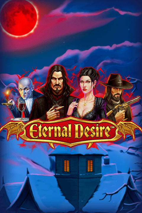 Eternal Desire One of a Kind