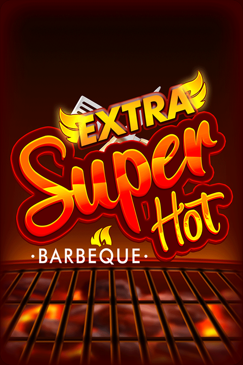 Extra Super Hot BBQ 50