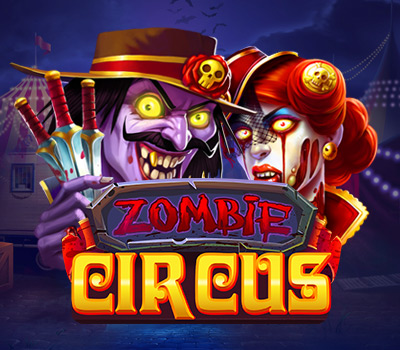 Zombie Circus