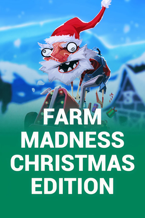 Farm Madness Chistmas Edition