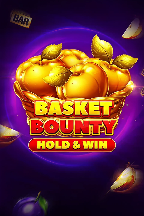 Basket Bounty