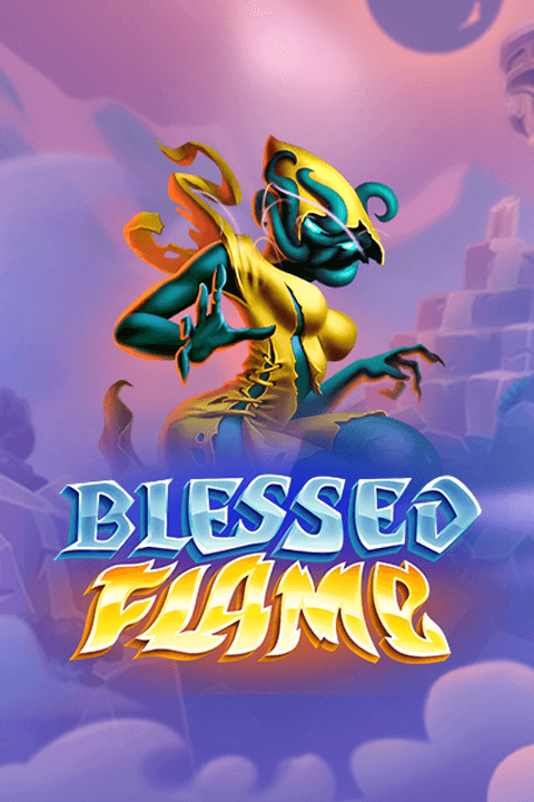 Blessed Flame